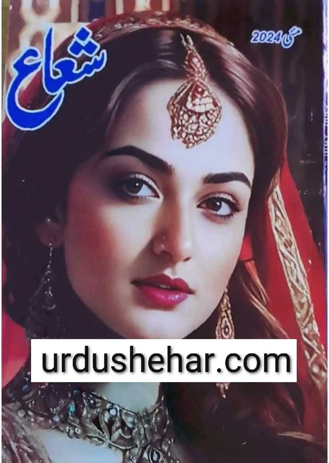 Shuaa Digest May 2024 Download